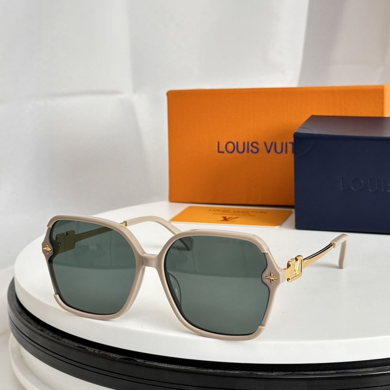 LV Sunglasses